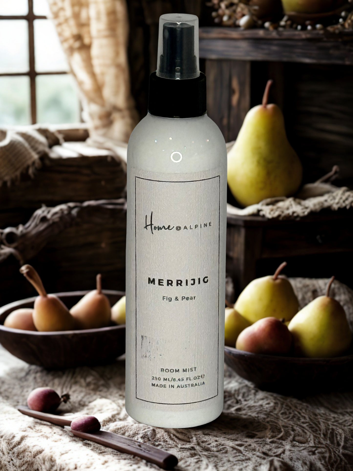 Merrijig Room Spray