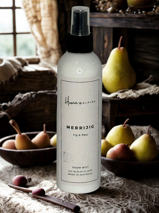 Merrijig Room Spray