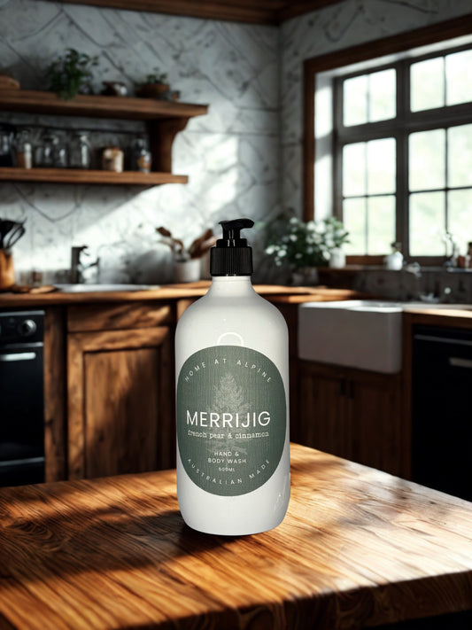 Merrijig Handwash