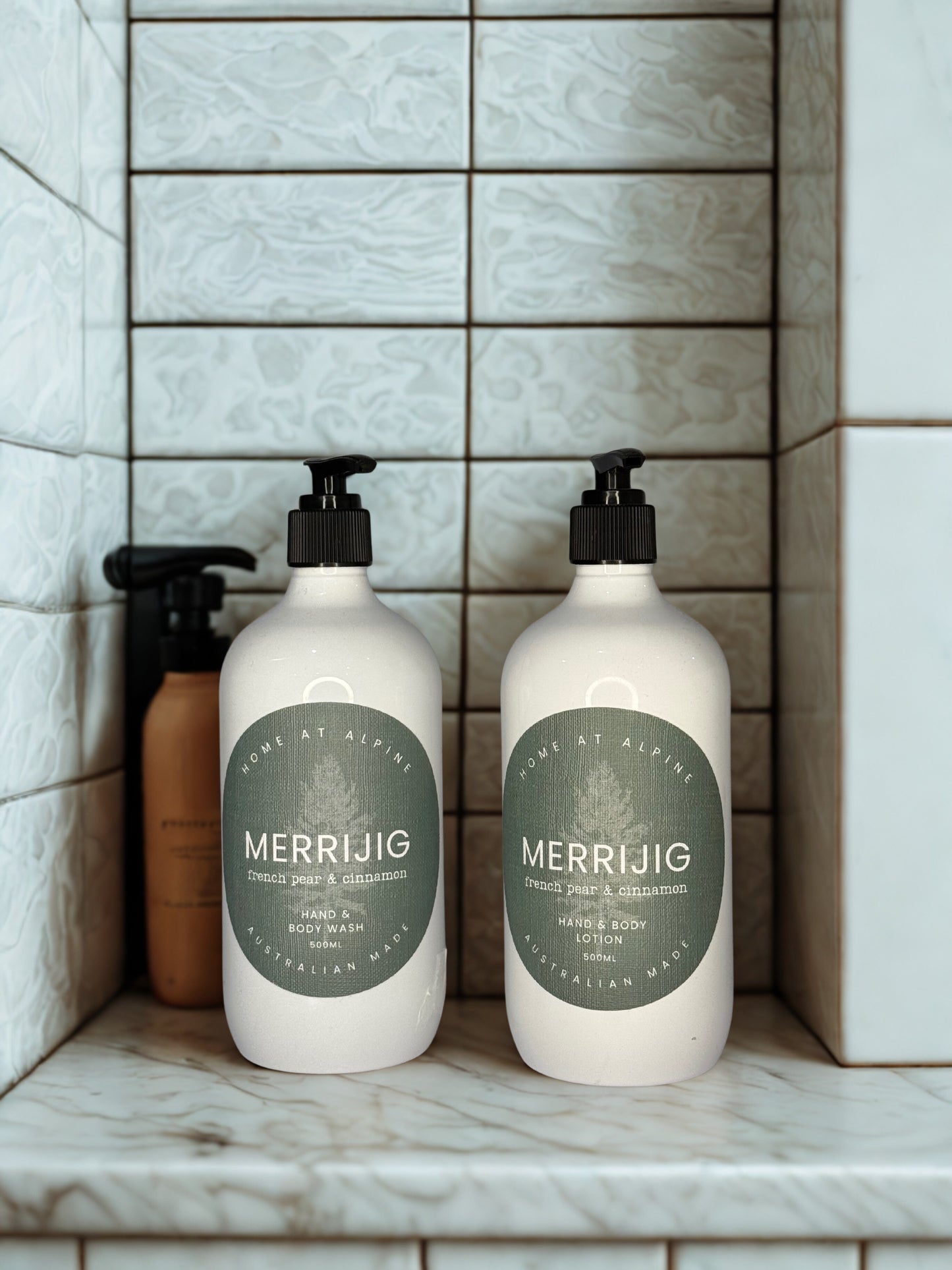 Merrijig Handwash