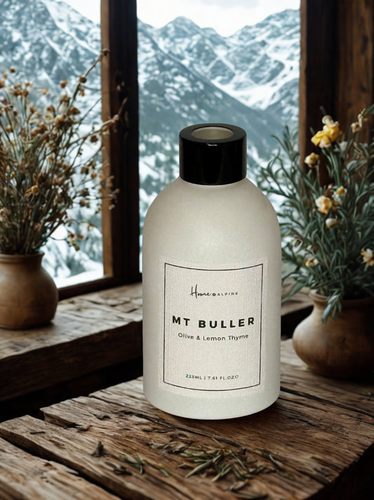 Mt Buller Diffuser