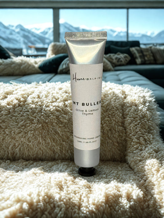 Mt Buller Hand Cream