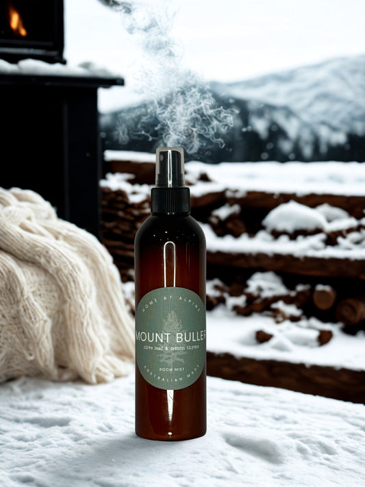 Mt Buller Room Spray