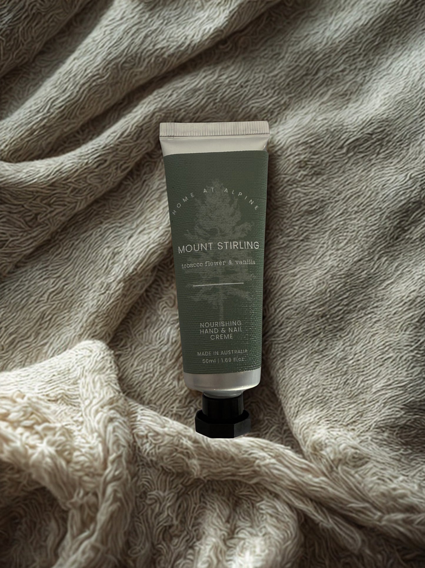 Mt Stirling Handcream