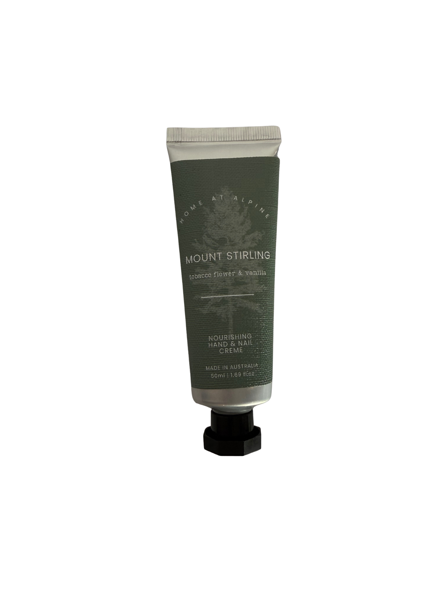 Mt Stirling Handcream