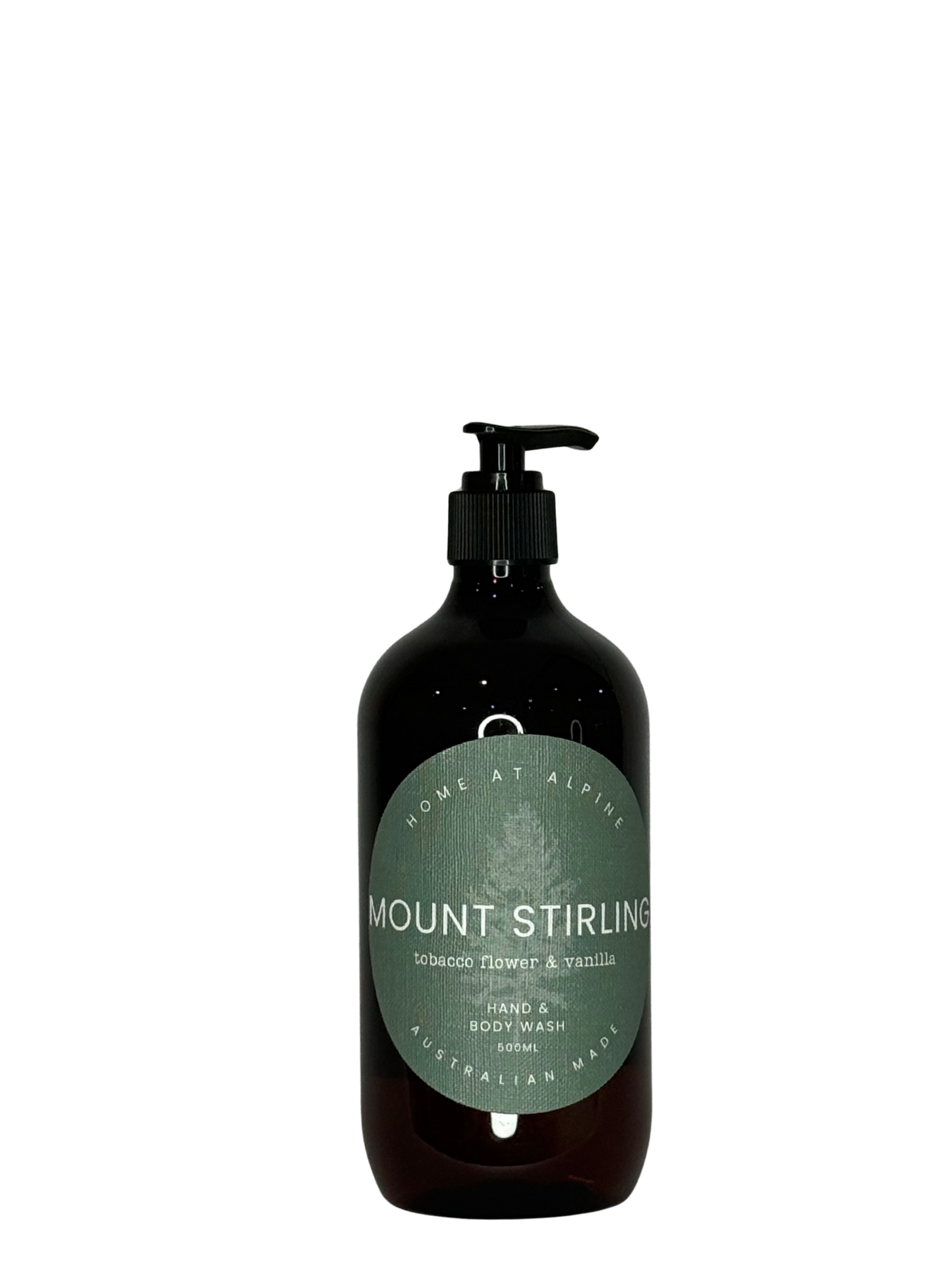 Mt Stirling Hand Wash