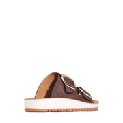 NAARA W LOS CABOS CHOCOLATE PU 37