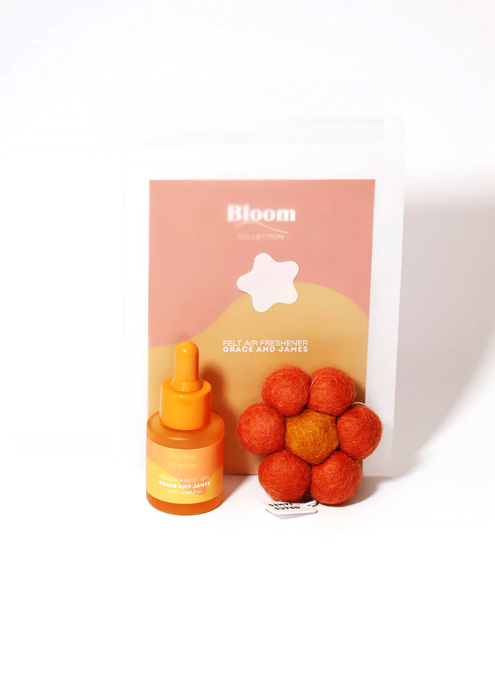 Native Wattle Air Freshner