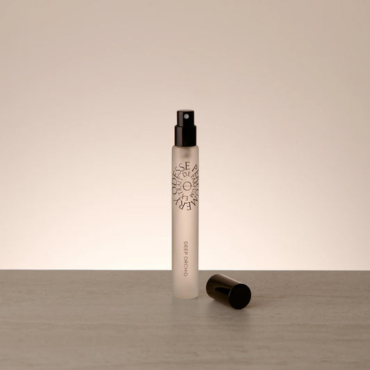 Travel Deep Orchid Parfum