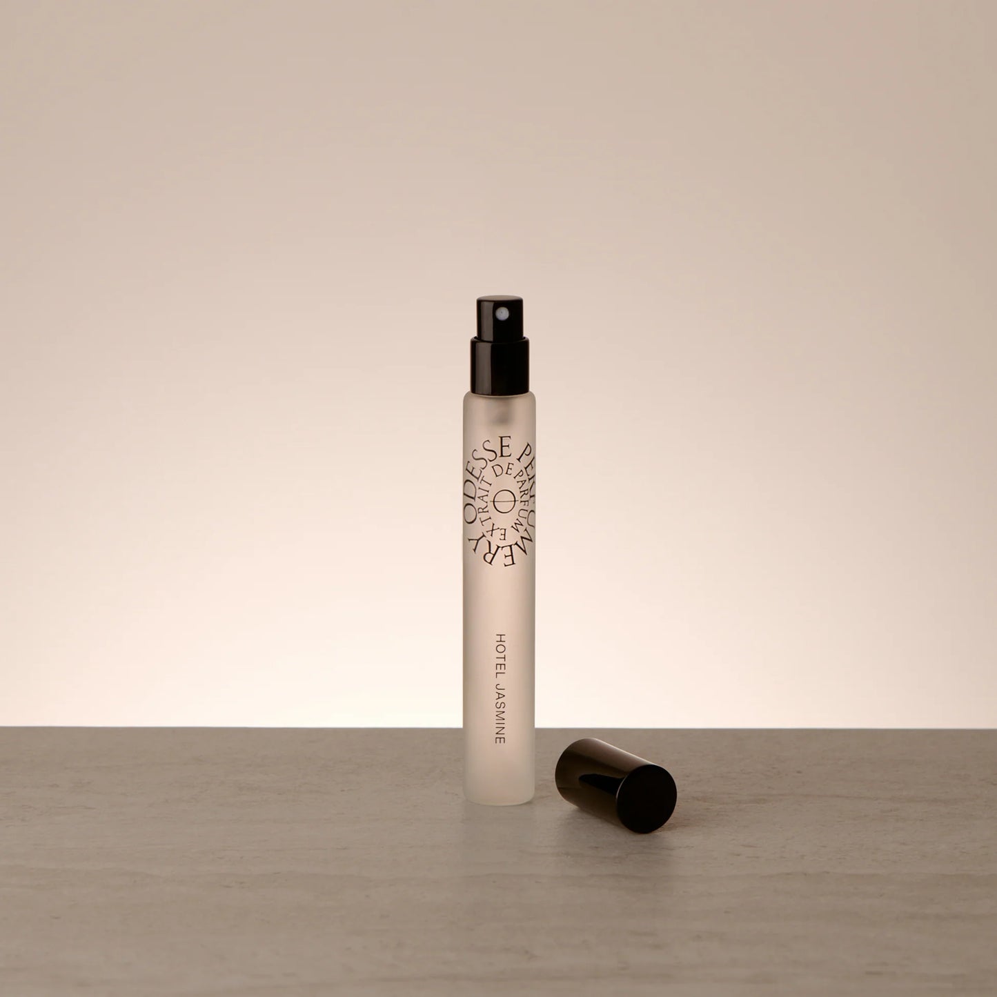 Travel Hotel Jasmine Parfum