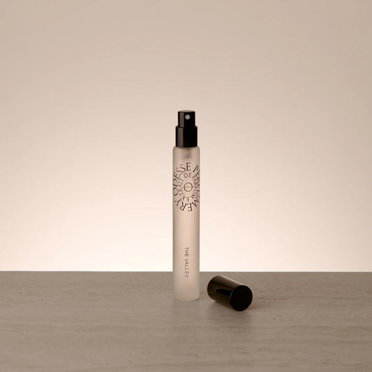 Travel The Valley Parfum