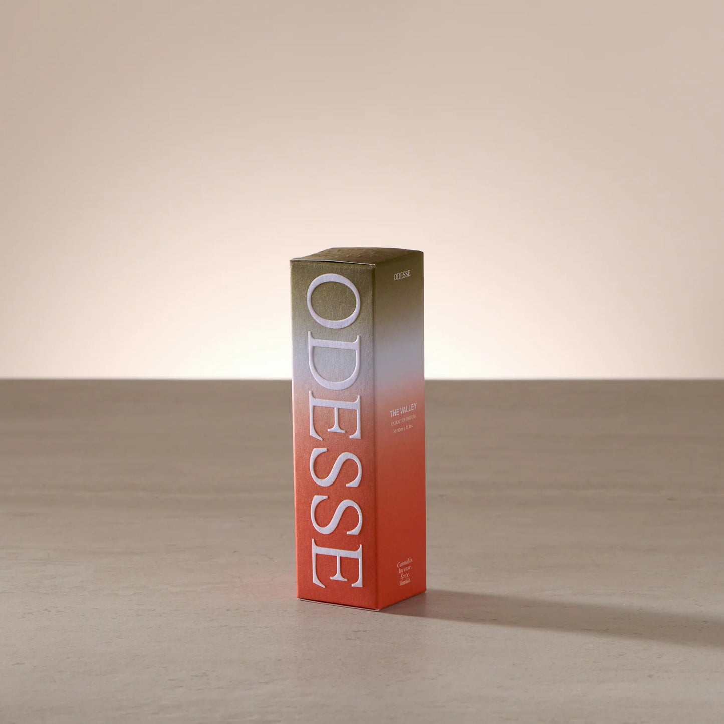 Travel The Valley Parfum