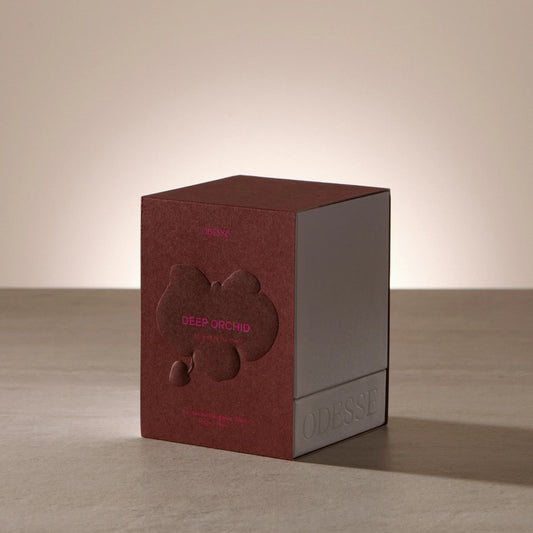 Deep Orchid EDP Purfume