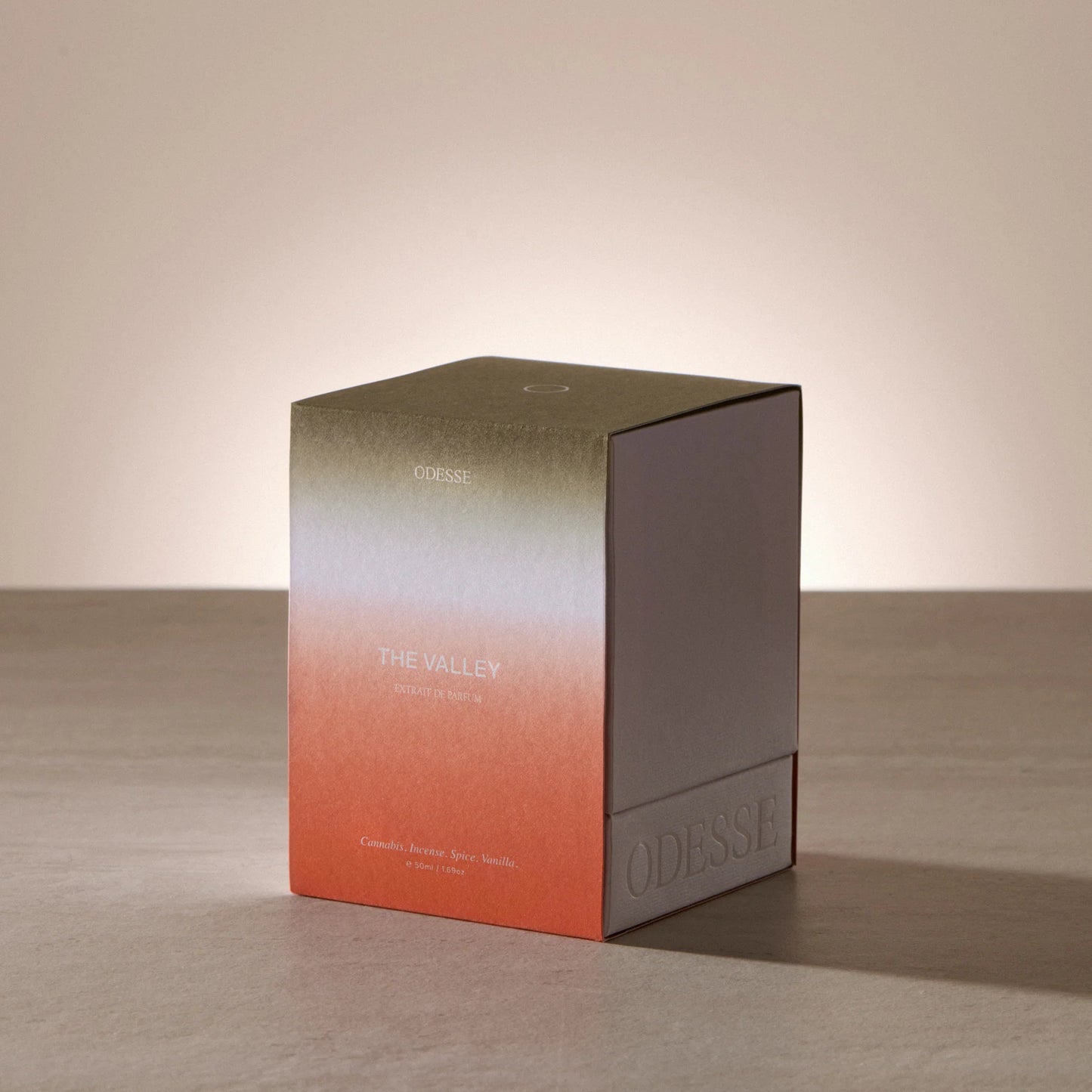 The Valley EDP Perfume