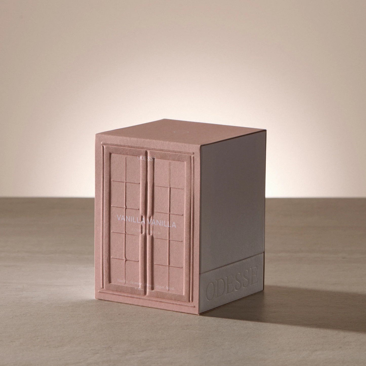 Vanilla Vanilla EDP Perfume