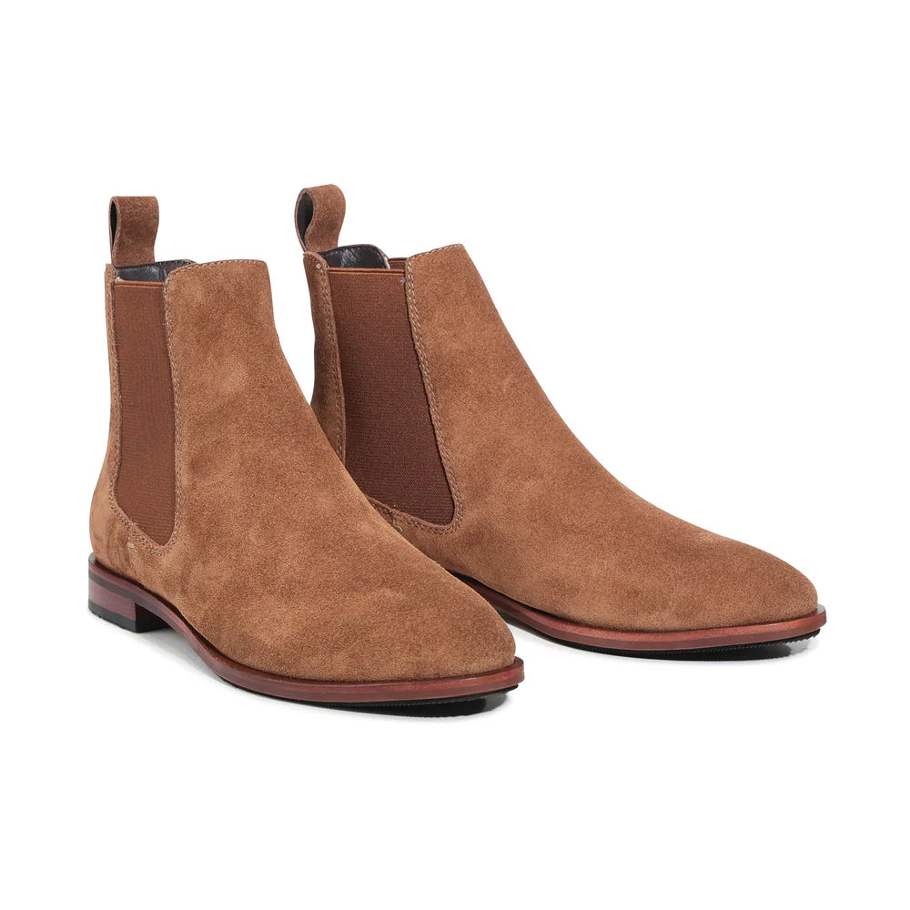 PHEBE W EOS W26 KALAMATA-SUEDE SUEDE
