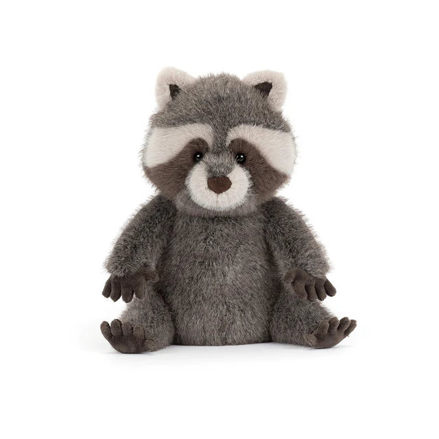Trixiwoo Raccoon