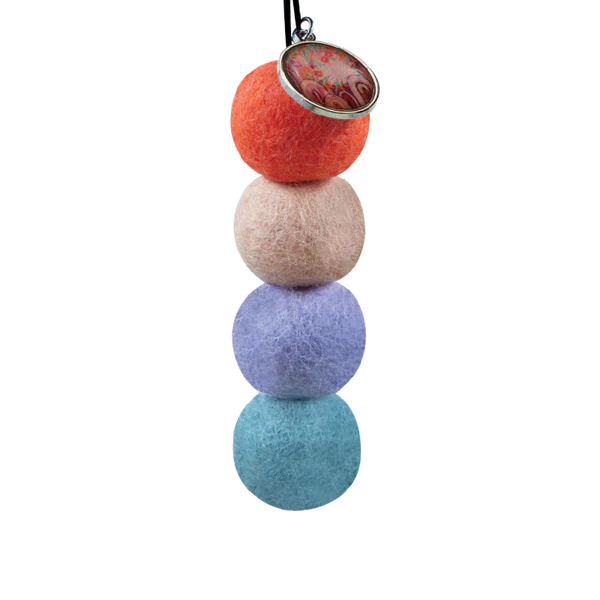 Air Freshener - My Country / Kalkatungu Muu + Coconut Lime