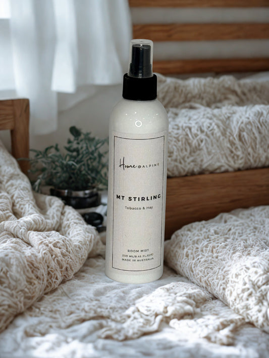 Mt Stirling Room Spray