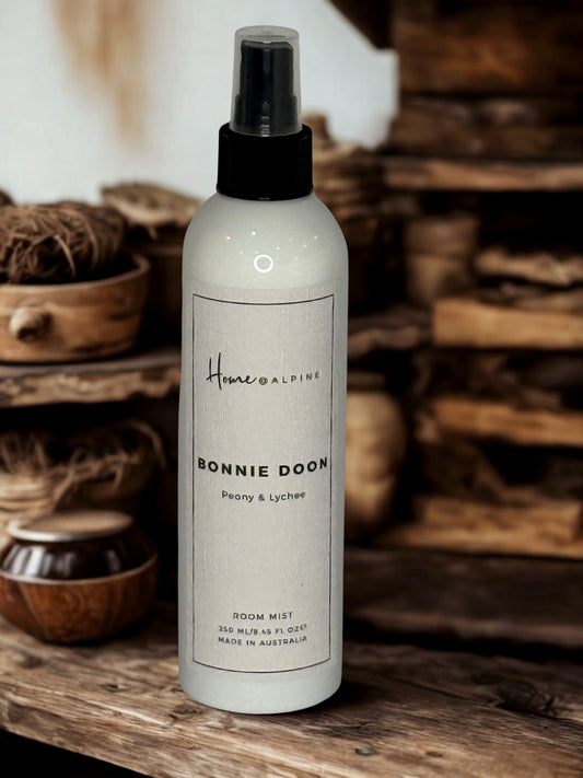 Bonnie Doon Room Spray