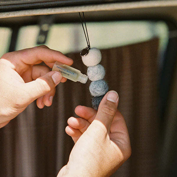 SB Rugged Set Tobacco Vanilla