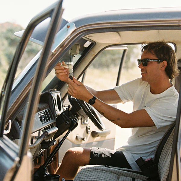 SB Rugged Set Tobacco Vanilla