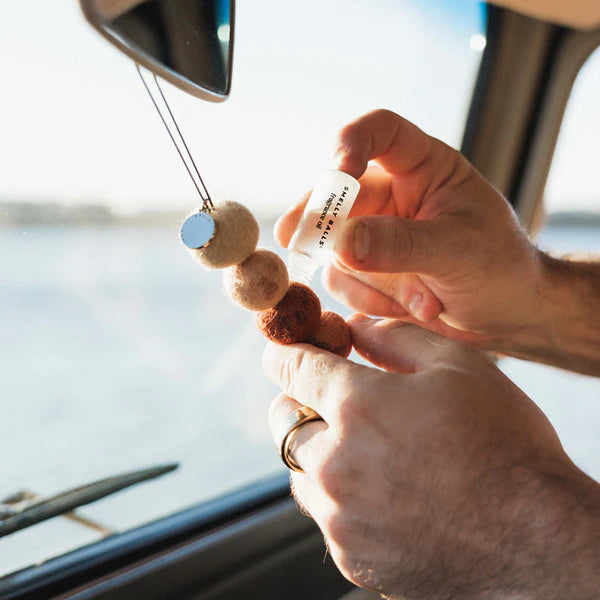 SB Rustic Set Sunbeam