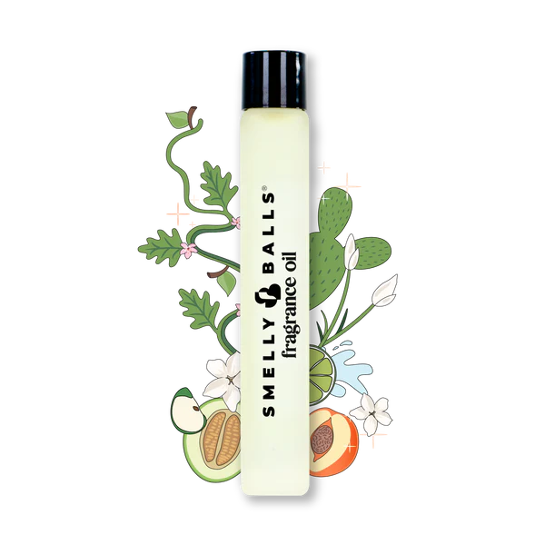 Cactus Face Fragrance oil 15ml