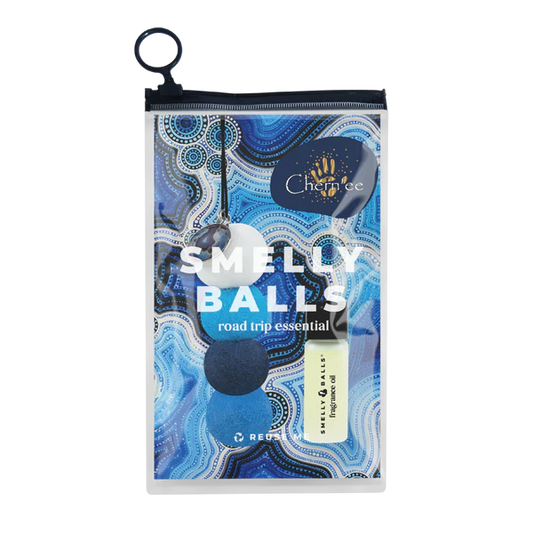 Chern Air Freshener Coastal Drift