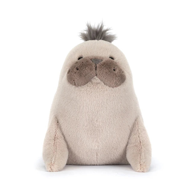 Raorwell Sea Lion