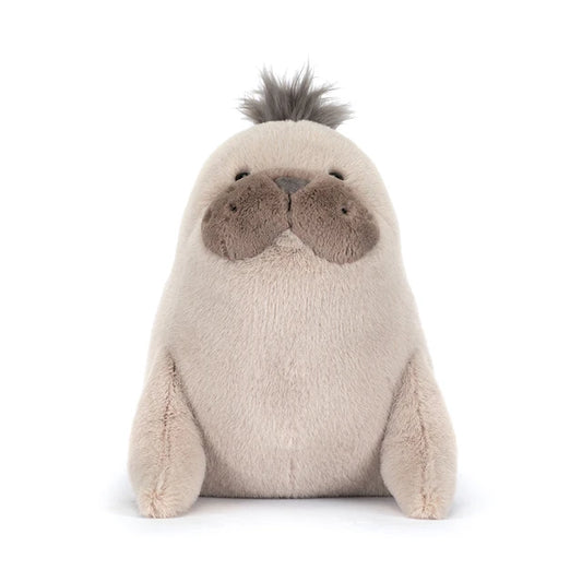 Raorwell Sea Lion