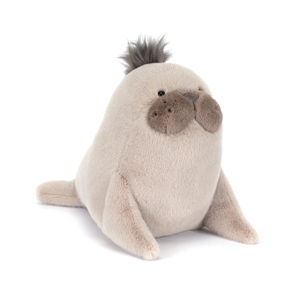 Raorwell Sea Lion