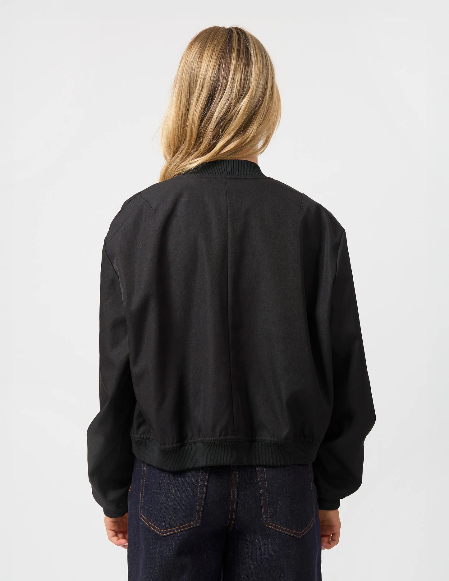 NIA JACKET BLACK 12
