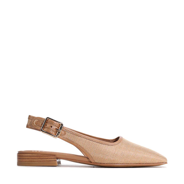 SOPH W EOS S25 TAN LTHTEX 37