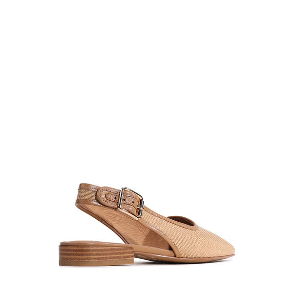 SOPH W EOS S25 TAN LTHTEX 37