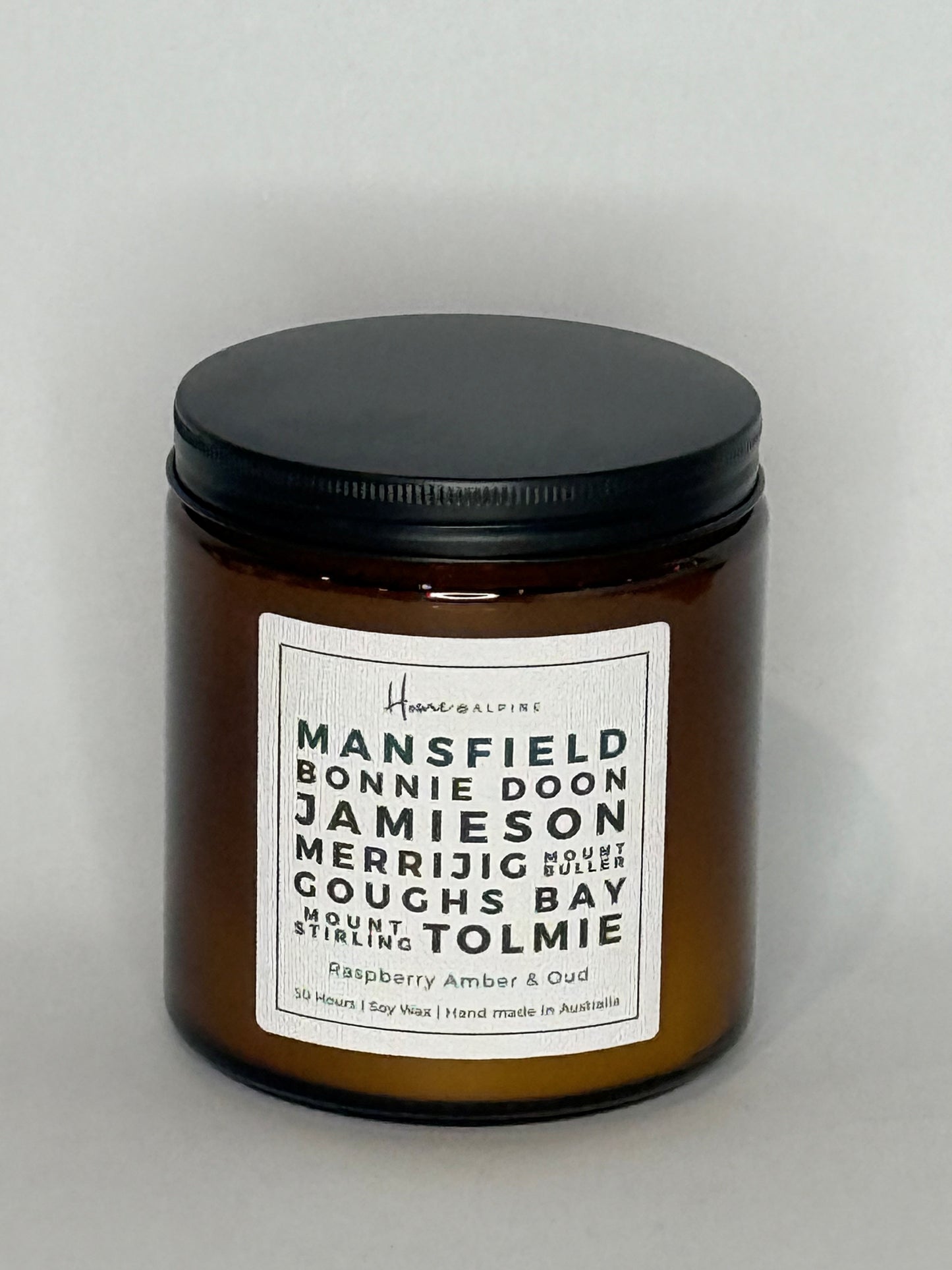 Souviner Candle