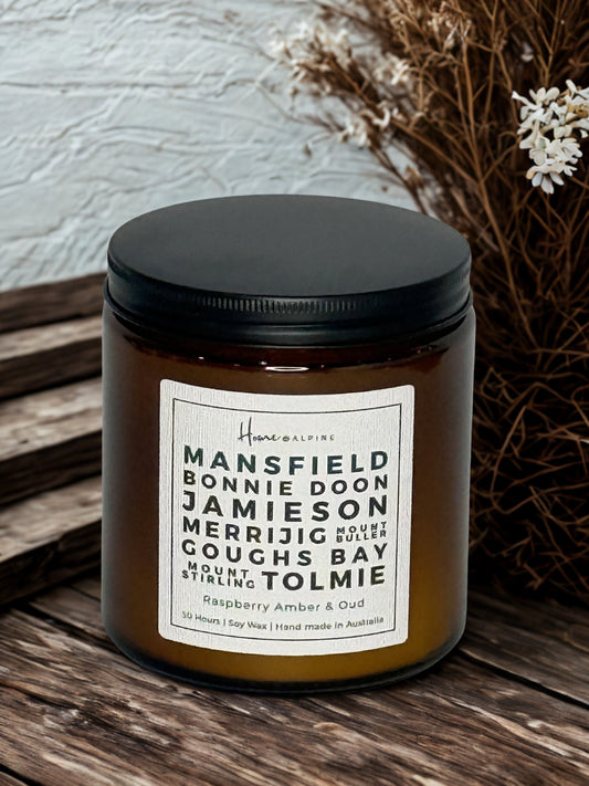 Souviner Candle