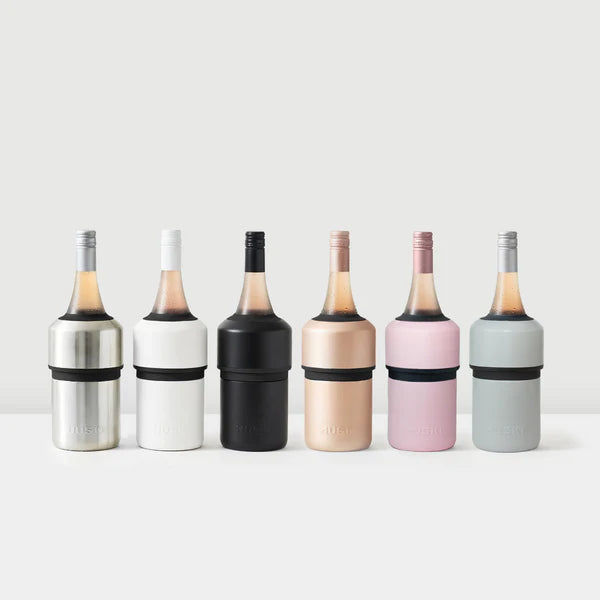 Huski Wine Cooler - White