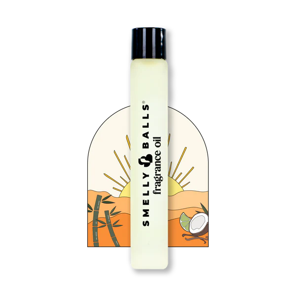 Oil Refil - Sunbeam 15ml