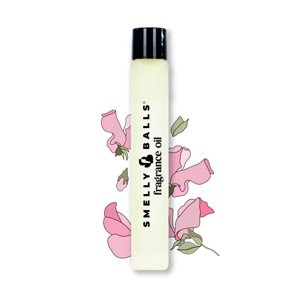 Oil Refil - Sweat Pea 15ml