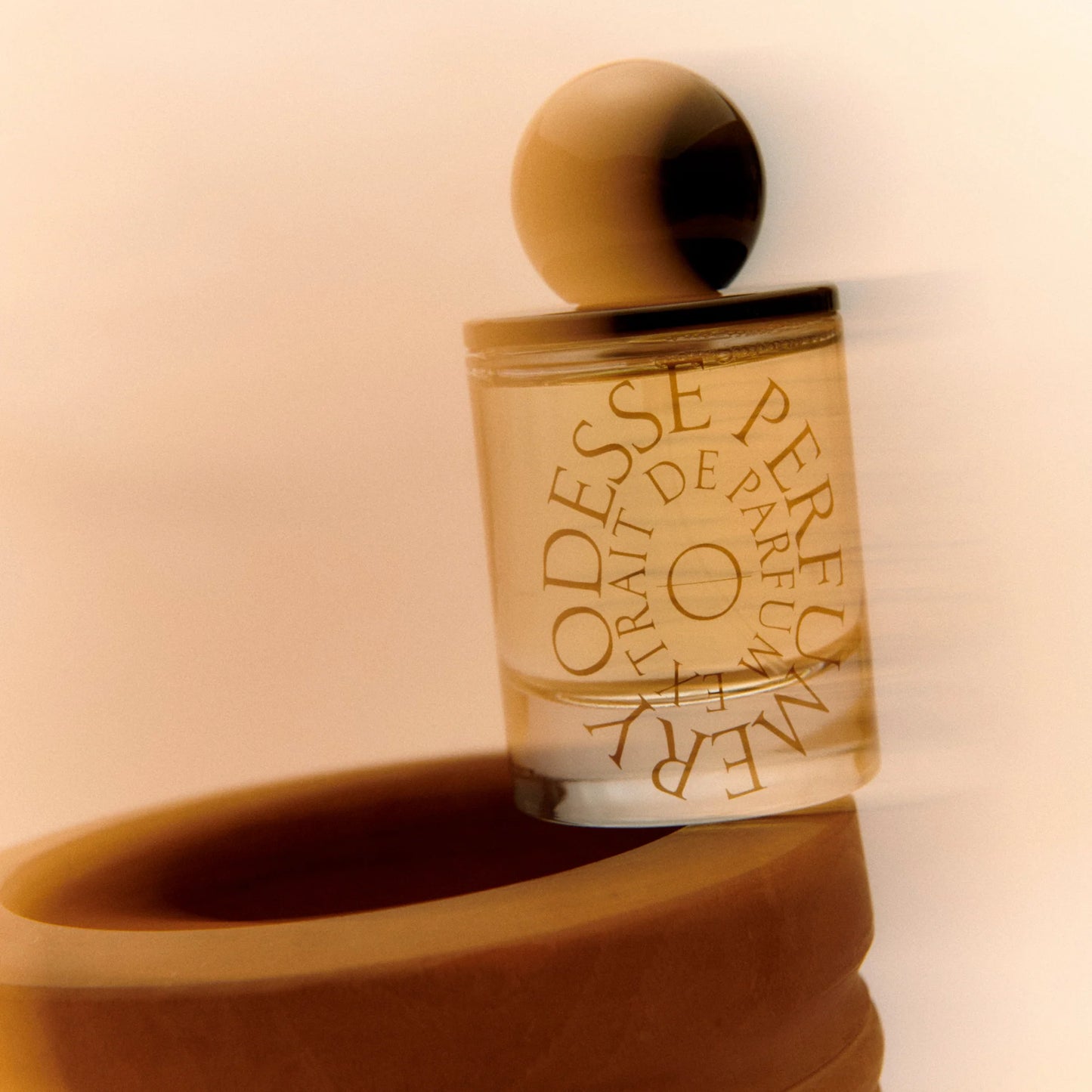 The Valley EDP Perfume