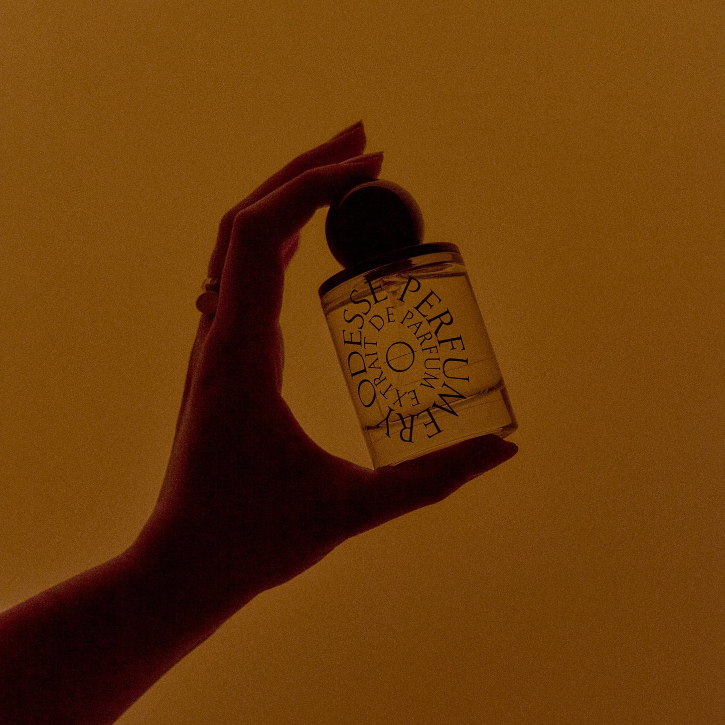 The Valley EDP Perfume