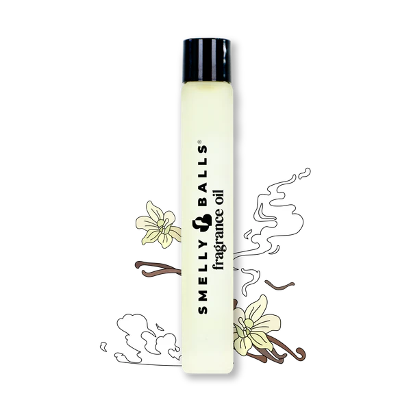 Oil Refill- Tobacco Vanilla 15ml