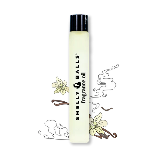 Oil Refill- Tobacco Vanilla 15ml