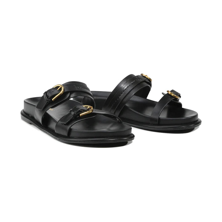 VALISE W LOS CABOS S25 BLACK PU 37