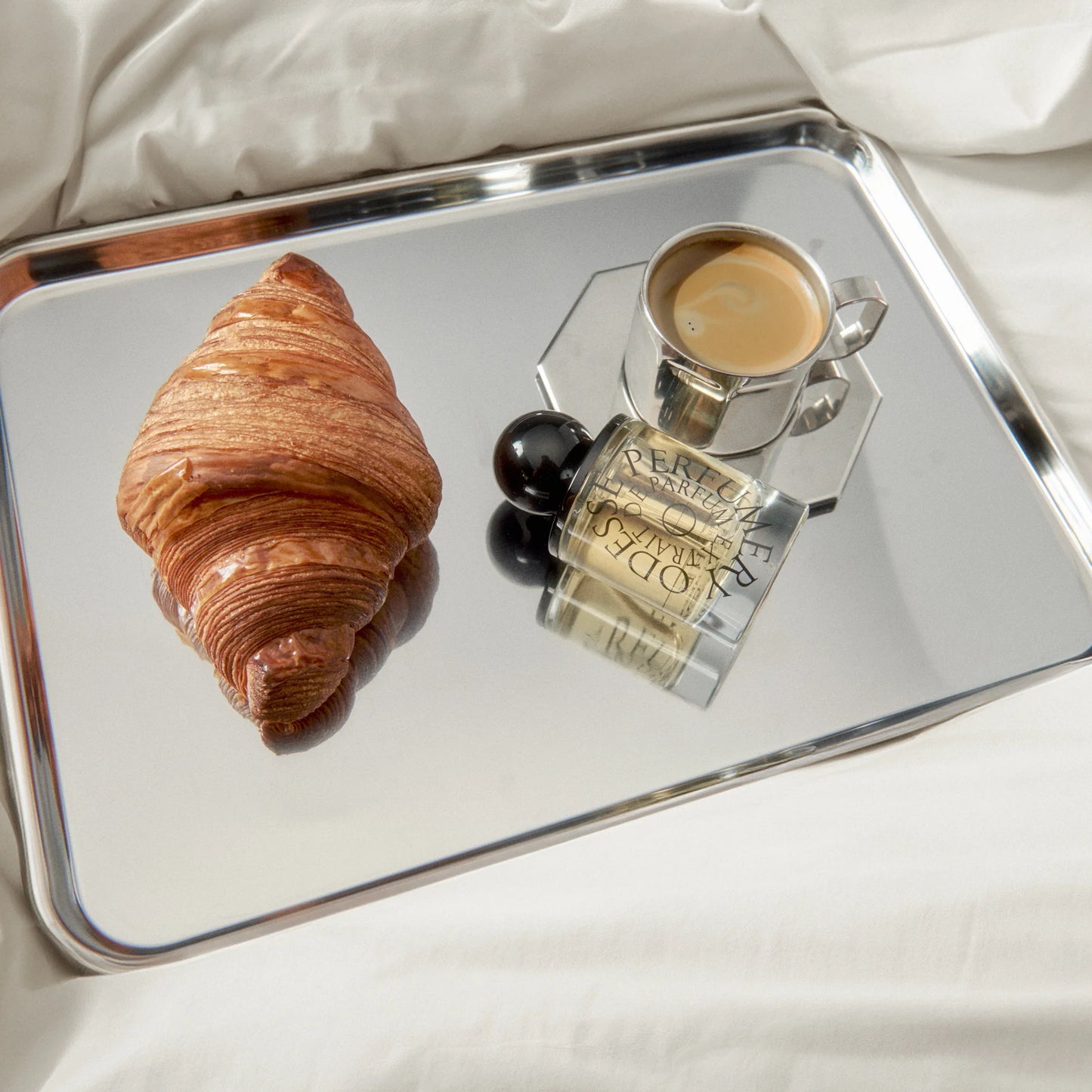 Vanilla Vanilla EDP Perfume