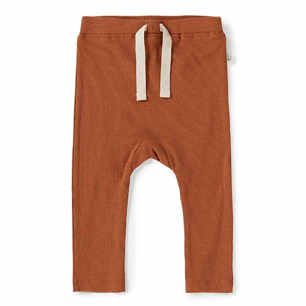 Biscuit Organic Pants