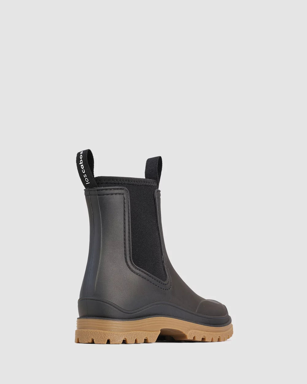 AMELIA W LOS CABOS BLACKGUM PU 37