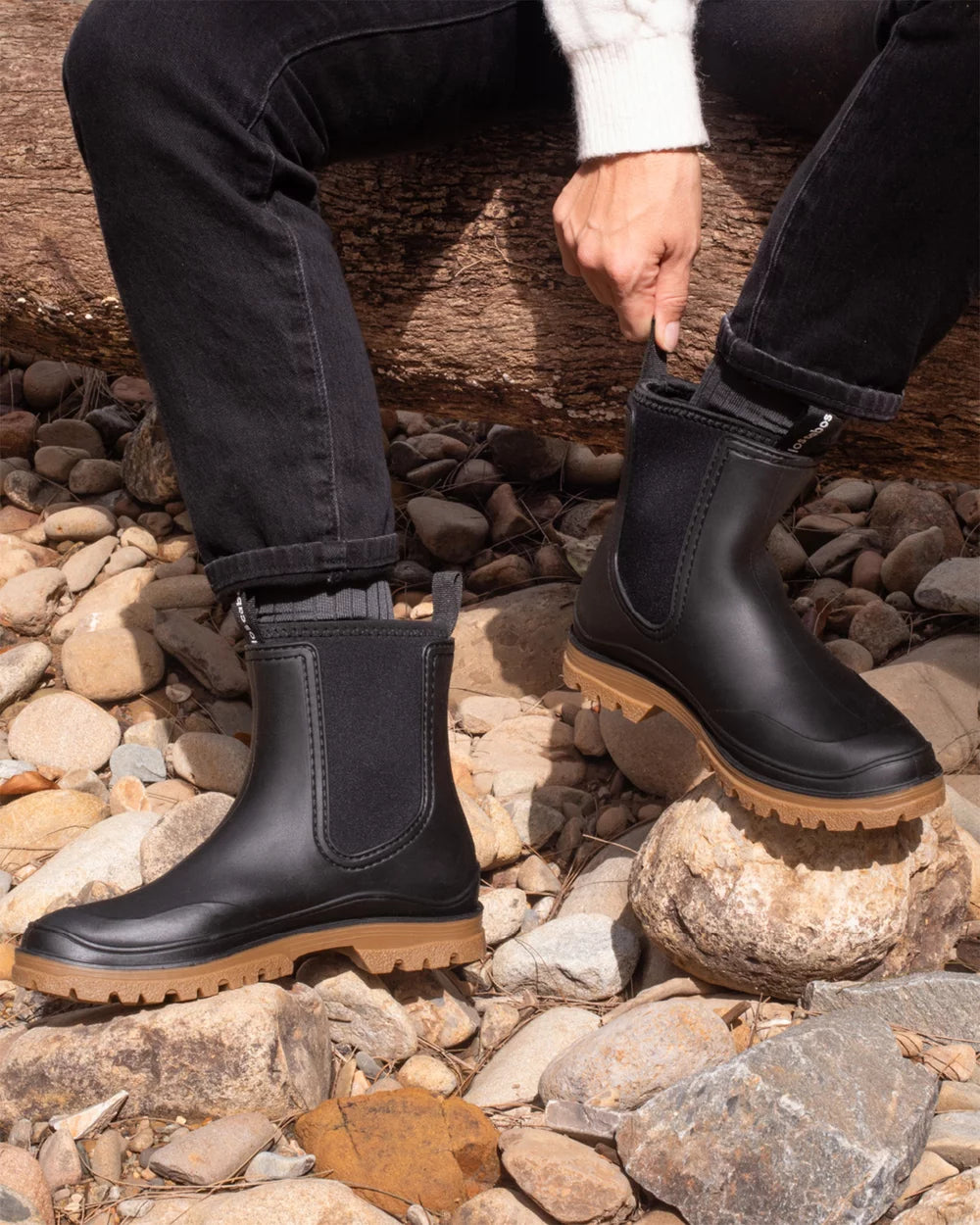 AMELIA W LOS CABOS BLACKGUM PU 37