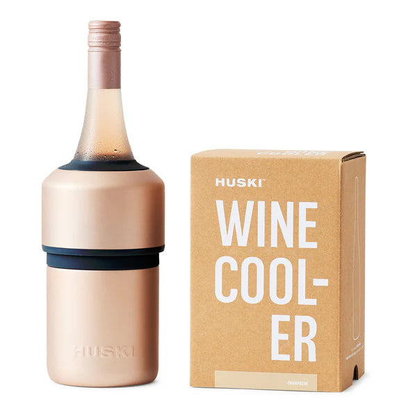 Huski Wine Cooler- Champagne
